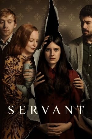 Servant S03 720p ATVP WEBRip x264-GalaxyTV