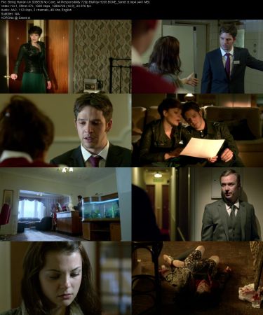 Being Human UK S05 720p BluRay H265-BONE