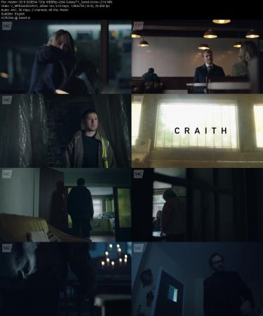 Hidden 2018 S03 720p WEBRip x264-GalaxyTV