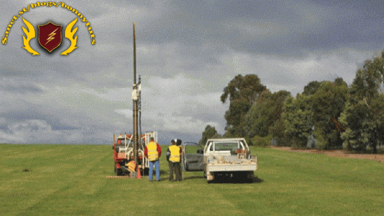 Soil Investigation and Geotechnical Report