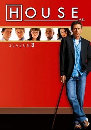 House S03 BDRip x265-ION265