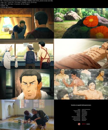 Thermae Romae Novae S01 DUBBED WEBRip x264-ION10
