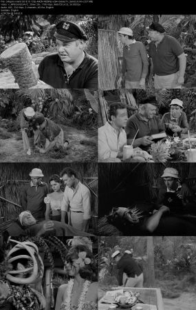 Gilligans Island 1964 S01 720p AMZN WEBRip x264-GalaxyTV