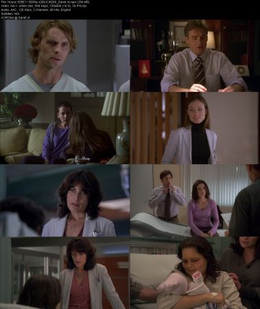 House S05 BDRip x265-ION265