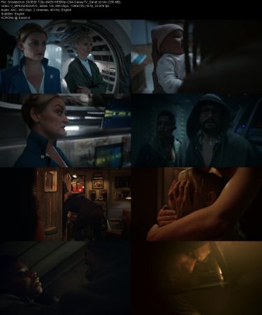 Snowpiercer S03 720p AMZN WEBRip x264-GalaxyTV