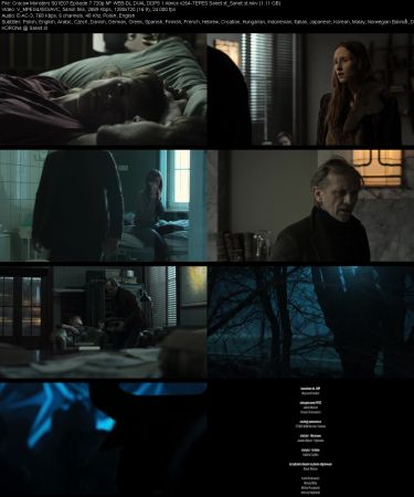 Cracow Monsters S01 720p NF WEBRip DDP5.1 Atmos x264-TEPES Sanet st