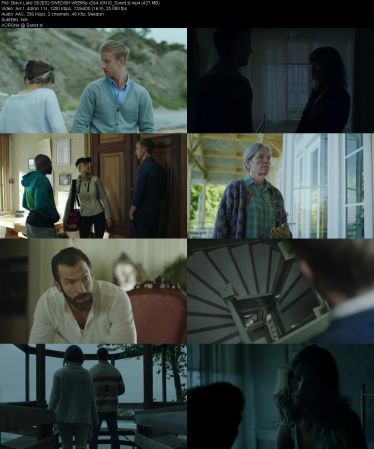 Black Lake S02 SWEDISH WEBRip x264-ION10