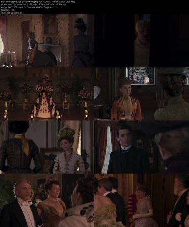 The Gilded Age S01 WEBRip x264-ION10