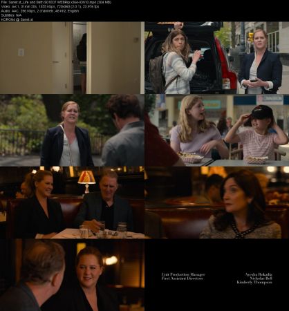 Life and Beth S01 WEBRip x264-ION10