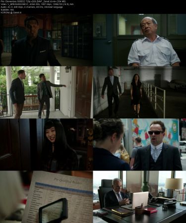 Elementary S05 720p x265-ZMNT