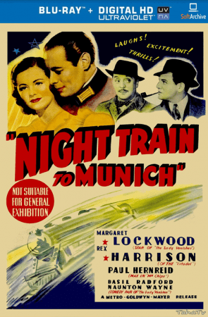Night Train to Munich 1940 1080p BluRay x264-nikt0