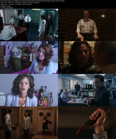 Being Human UK S03 720p BluRay H265-BONE