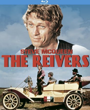 The Reivers 1969 1080p BluRay x265-RARBG