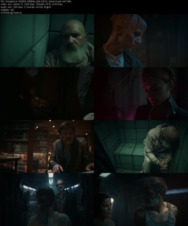 Snowpiercer S03 WEBRip x264-ION10