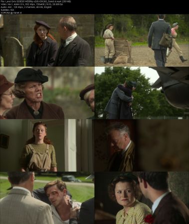 Land Girls S03 WEBRip x265-ION265