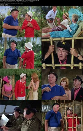 Gilligans Island 1964 S03 720p AMZN WEBRip x264-GalaxyTV
