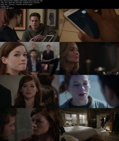 What if S01 WEBRip x265-ION265