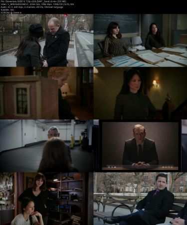 Elementary S05 720p x265-ZMNT