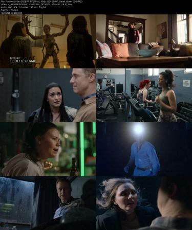 Resident Alien S02 PART-A 480p x264-ZMNT