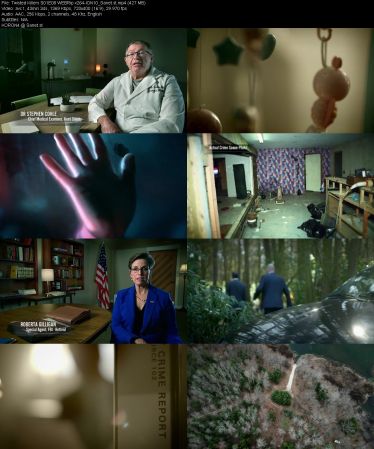 Twisted Killers S01 WEBRip x264-ION10