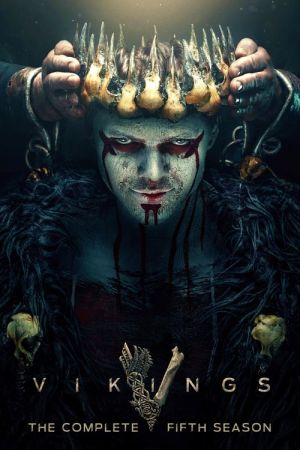 Vikings S05 BDRip x265-ION265