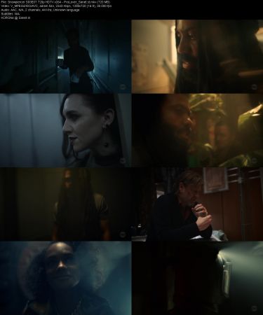 Snowpiercer S03 720p HDTV x264-ProLover