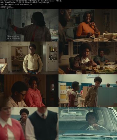 The Wonder Years 2021 S01 720p AMZN WEBRip x264-GalaxyTV