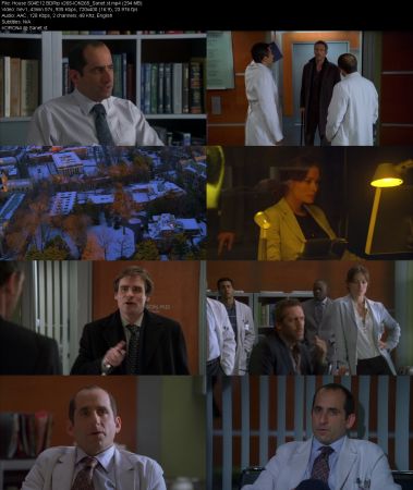House S04 BDRip x265-ION265