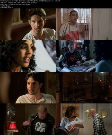 Being Human UK S04 720p BluRay H265-BONE