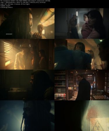Snowpiercer S03 720p AMZN WEBRip x264-GalaxyTV