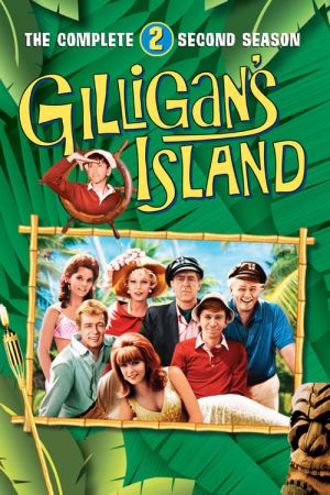 Gilligans Island 1964 S02 720p AMZN WEBRip x264-GalaxyTV