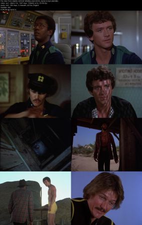 Man From Atlantis S01 WEBRip x264-ION10