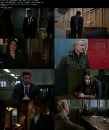 Elementary S05 720p x265-ZMNT
