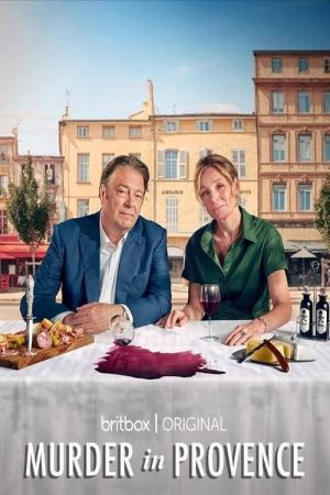 Murder In Provence 2022 S01 720p WEB-DL H265-BONE
