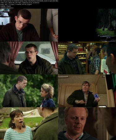 Being Human UK S03 720p BluRay H265-BONE
