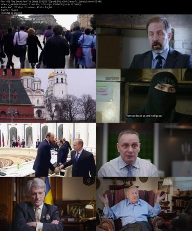 KGB The Sword And The Shield S01 720p WEBRip x264-GalaxyTV