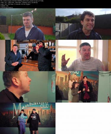 Green Fingers S01 WEBRip x264-ION10