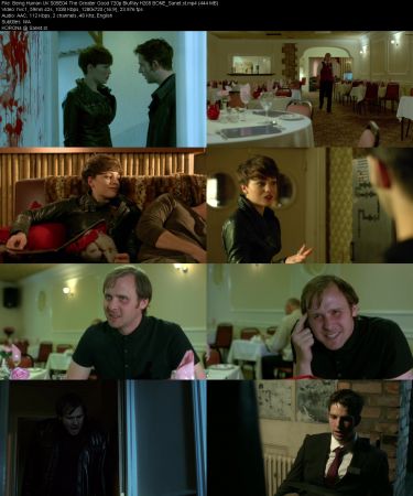 Being Human UK S05 720p BluRay H265-BONE
