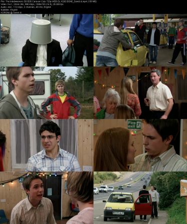 The Inbetweeners S01 720p WEB-DL H265-BONE