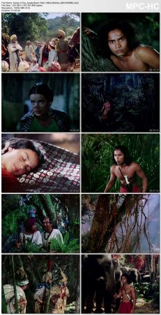 The Jungle Book 1942 1080p BluRay x265-RARBG