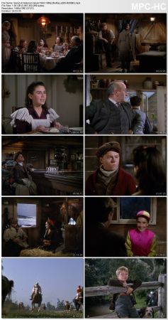 National Velvet 1944 1080p BluRay x265-RARBG