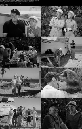 Gilligans Island 1964 S01 720p AMZN WEBRip x264-GalaxyTV
