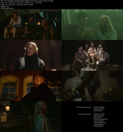 Our Flag Means Death S01 PROPER WEBRip x264-ION10