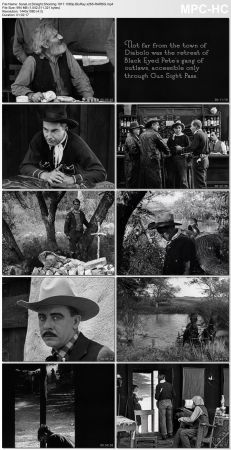 Straight Shooting 1917 1080p BluRay x265-RARBG
