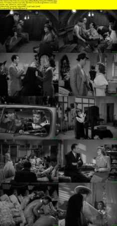 No Time For Love 1943 1080p BluRay H264 AAC-RARBG