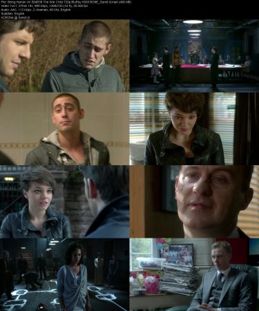 Being Human UK S04 720p BluRay H265-BONE