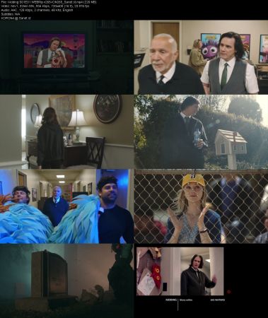 Kidding S01 WEBRip x265-ION265