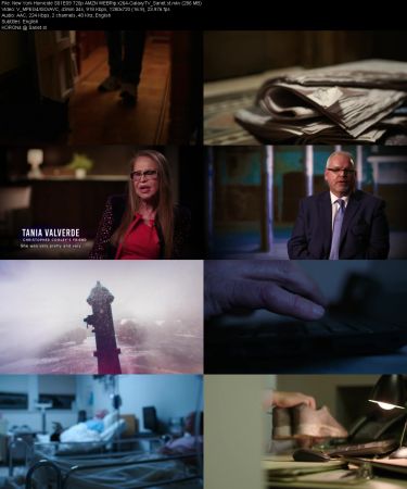New York Homicide S01 720p AMZN WEBRip x264-GalaxyTV