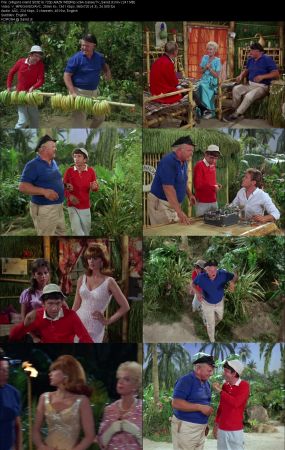 Gilligans Island 1964 S03 720p AMZN WEBRip x264-GalaxyTV