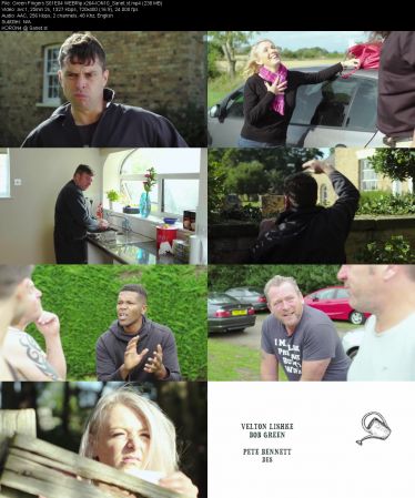 Green Fingers S01 WEBRip x264-ION10